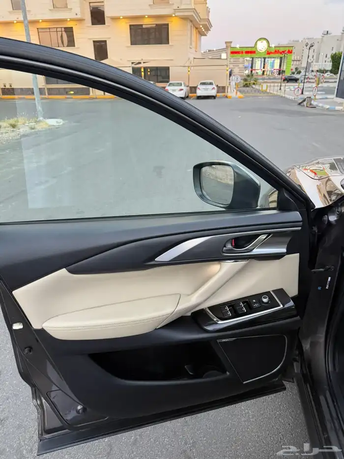 جيب مازدا 2019 فل كامل 24