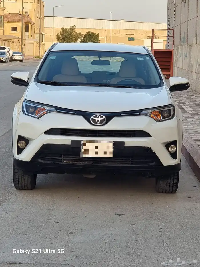 راف فور 2018 0