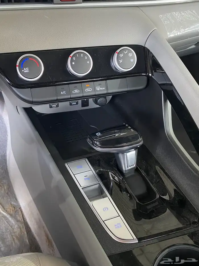 الالنترا 2025 سمارت بلس 1500cc 4