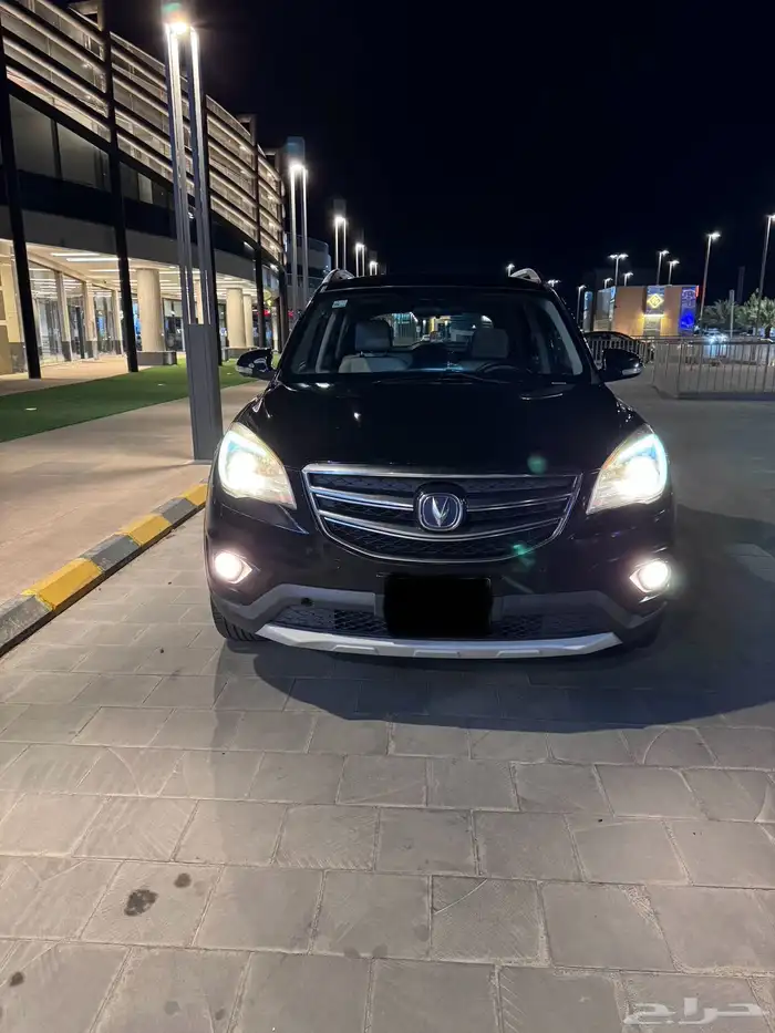 شانجان 2019 SC35 1