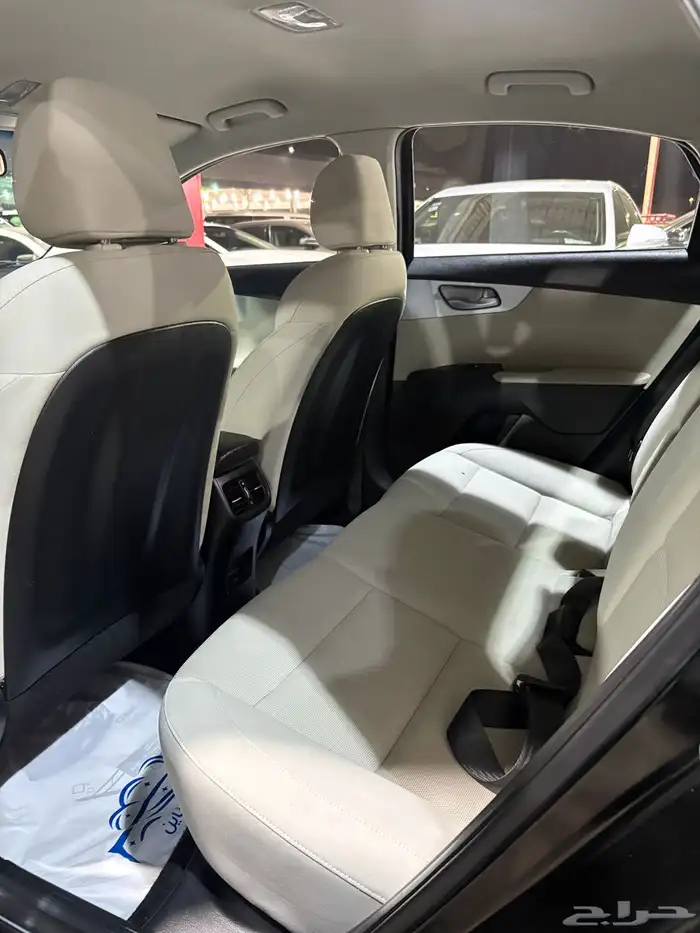 كيا سيراتو 2022 12