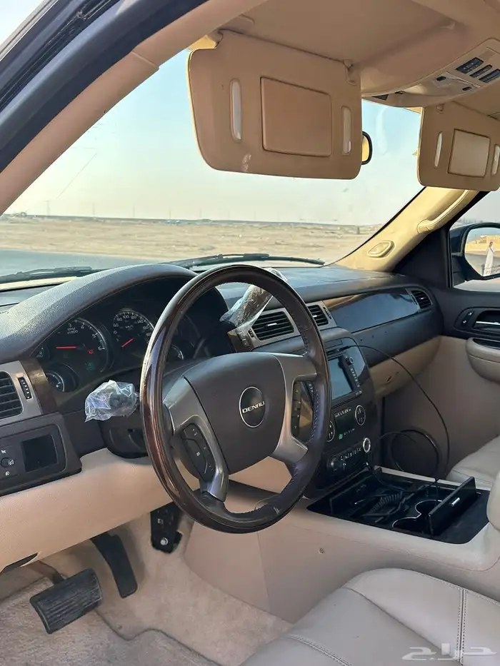 للبيع يوكن دينالي 3