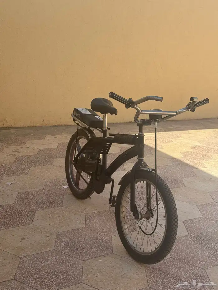 سيكل رامبو 0