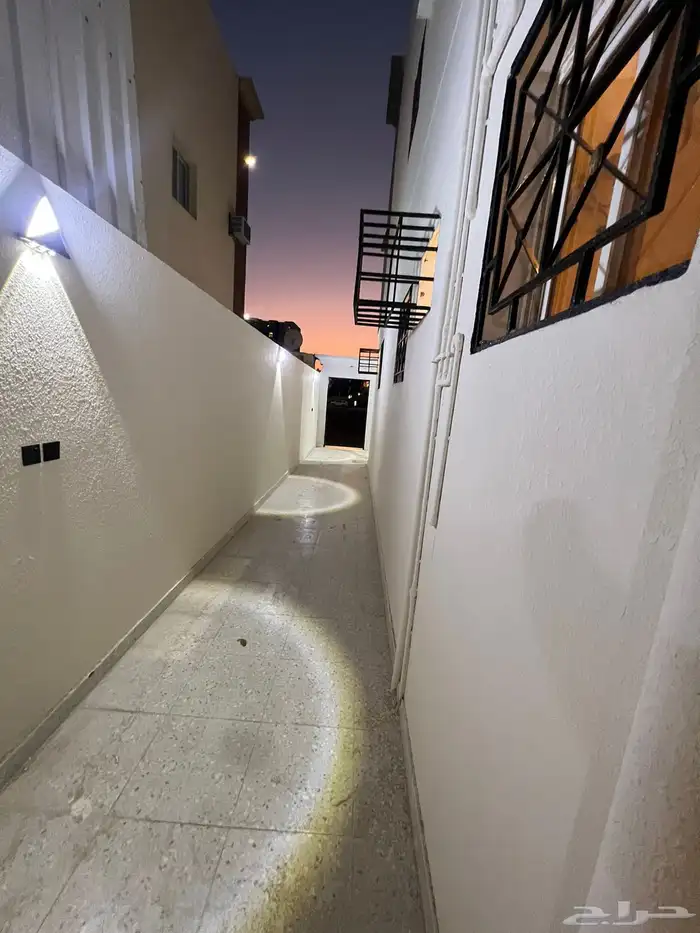 شقق تمليك حي الراقي 450 وقابل للتفاوض 7