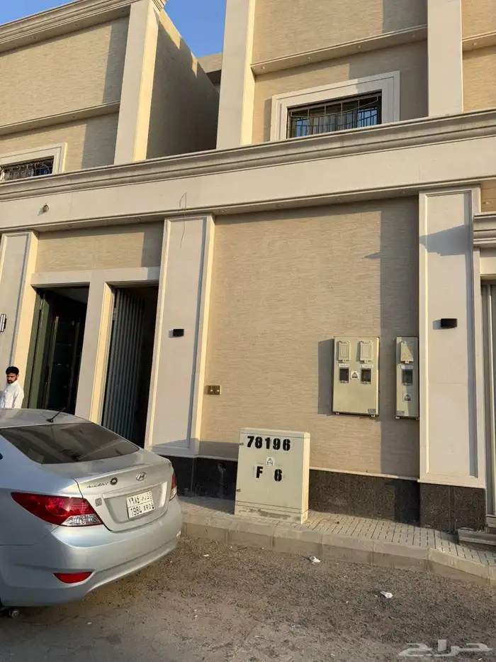 شقه للإيجار تم التأجير 20