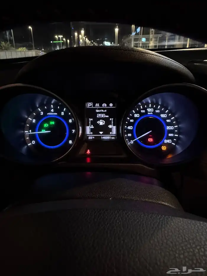 شانجان 2019 SC35 15