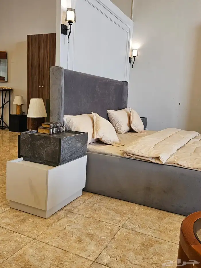 غرف نوم تفصيل وكنب ومكاتب 1