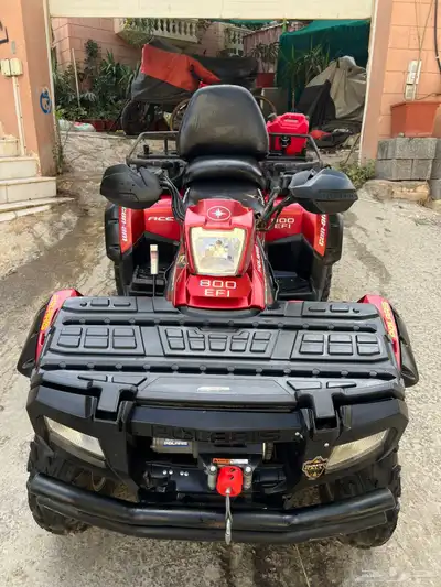 دباب بولاريس 800 index