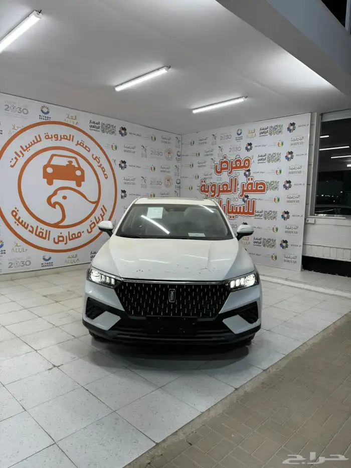 فاو بيستيون 2025 1