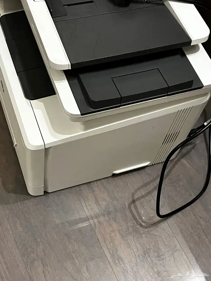 طابعة hp ليزر للبيع 1