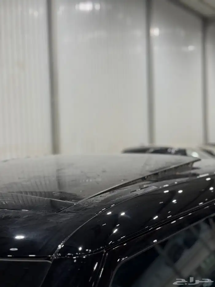 رنج روفر 2024 الناغي 8 سلندر - عداد 25 الف كيلو فقط 18