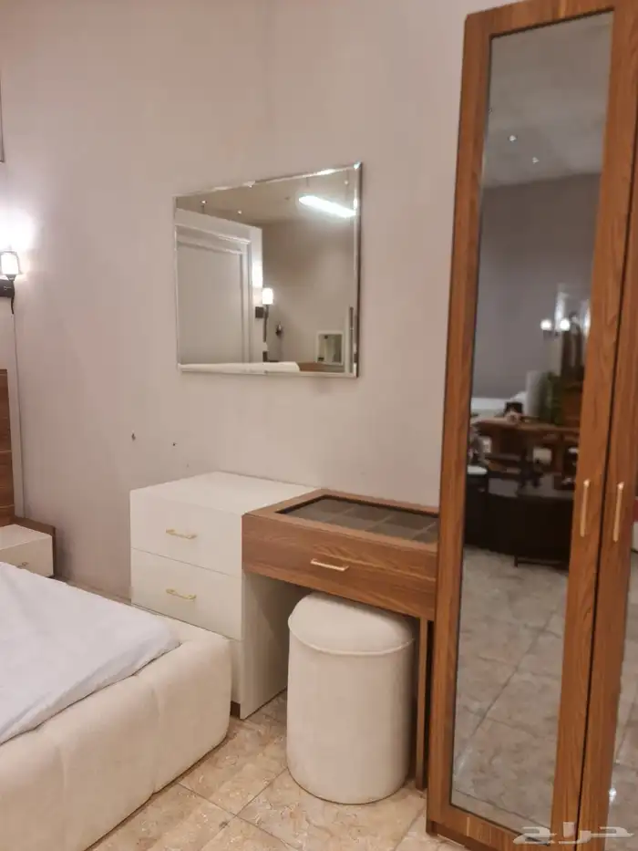 غرف نوم تفصيل وكنب ومكاتب 27