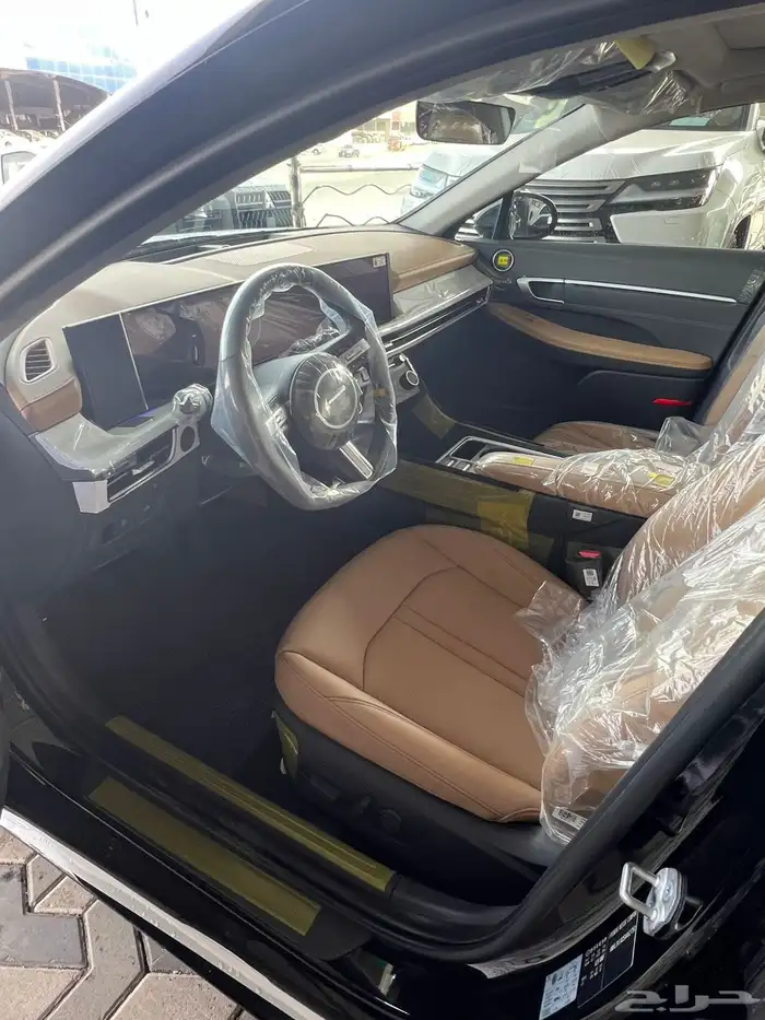 هيونداي سوناتا كمفورت 2026 5