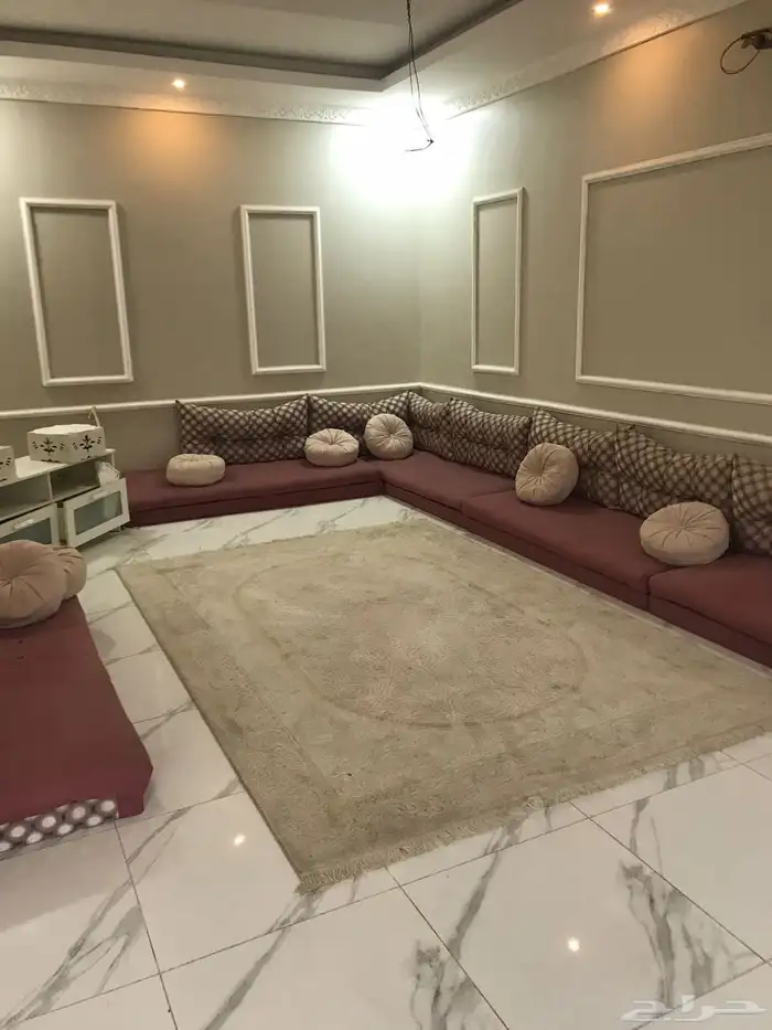 فيلا للايجار 3