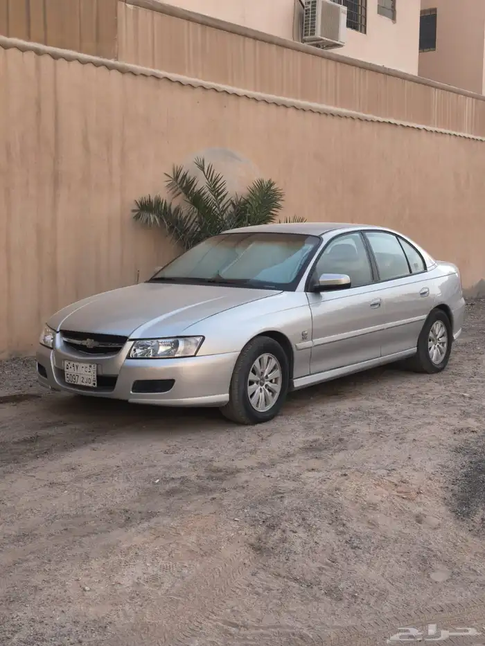 لومينا 2005 لايوجد حوادث رشوش متفرقة فقط بسبب الشمس 1