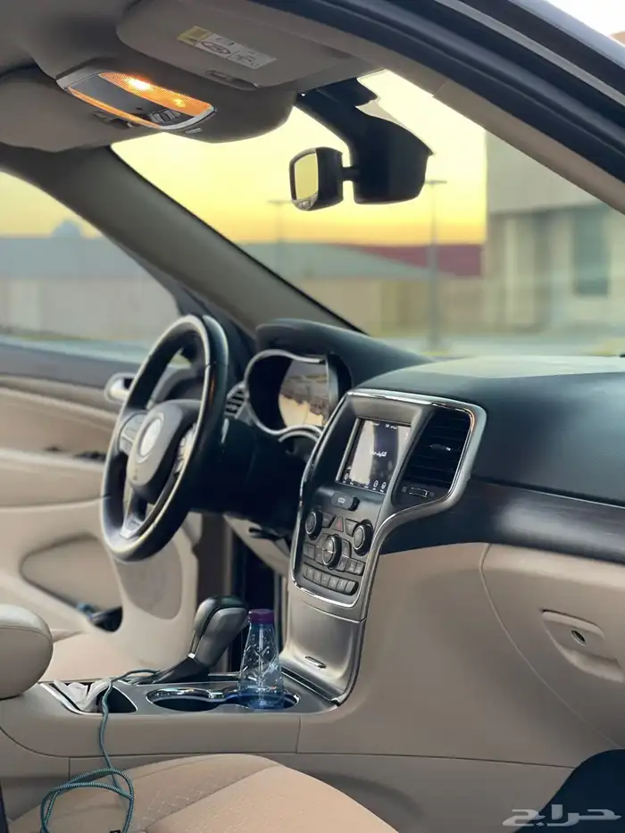 جراند شروكي 2019 23