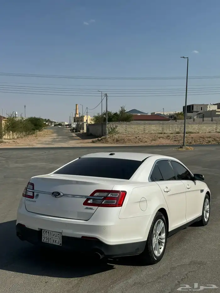 تورس 2015 نص فل 6