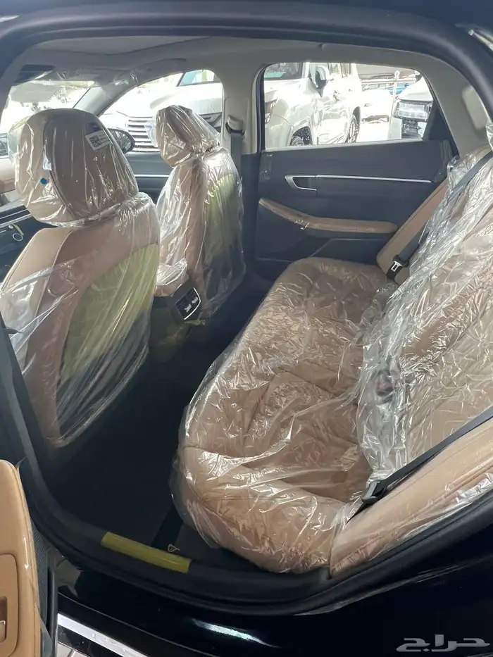 هيونداي سوناتا كمفورت 2026 7