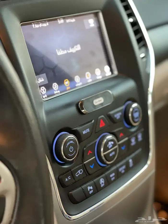 جراند شروكي 2019 22