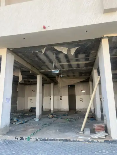 للايجار محلات تجارية بموقع مميز على زاوية حي القادسية index