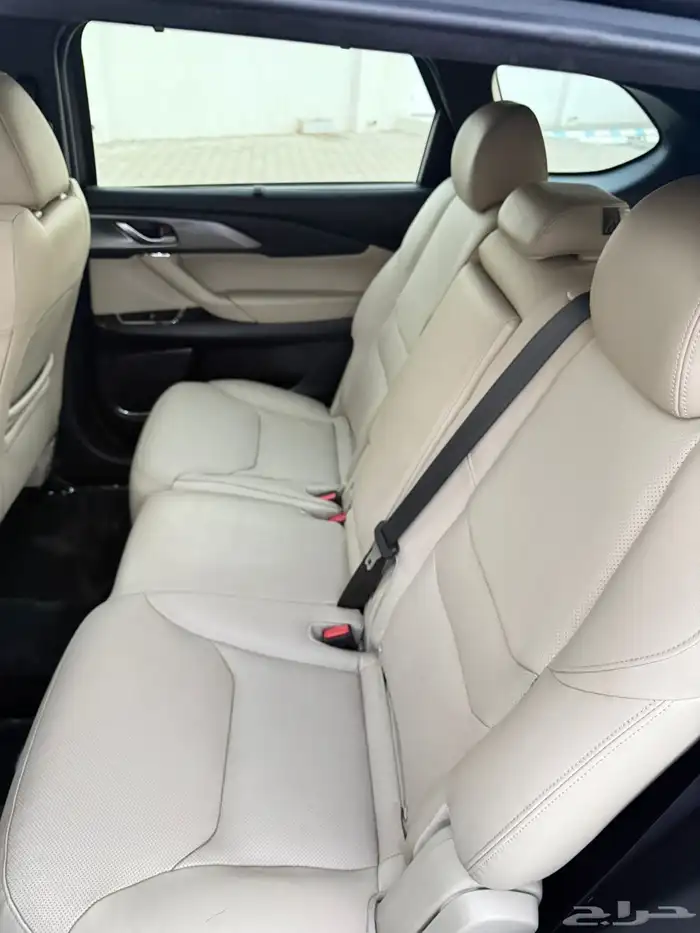 جيب مازدا 2019 فل كامل 18