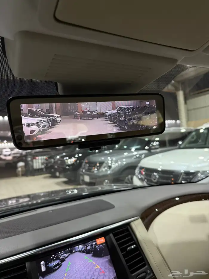 نسيان باترول 2019 9