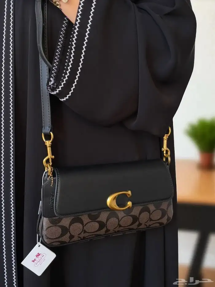 شنط كوتش مع الملحقات 3