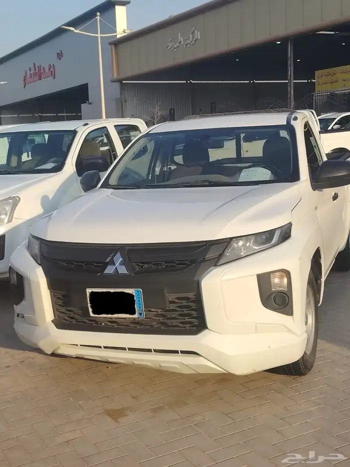 ميتسوبيشي 2023 شرط 0