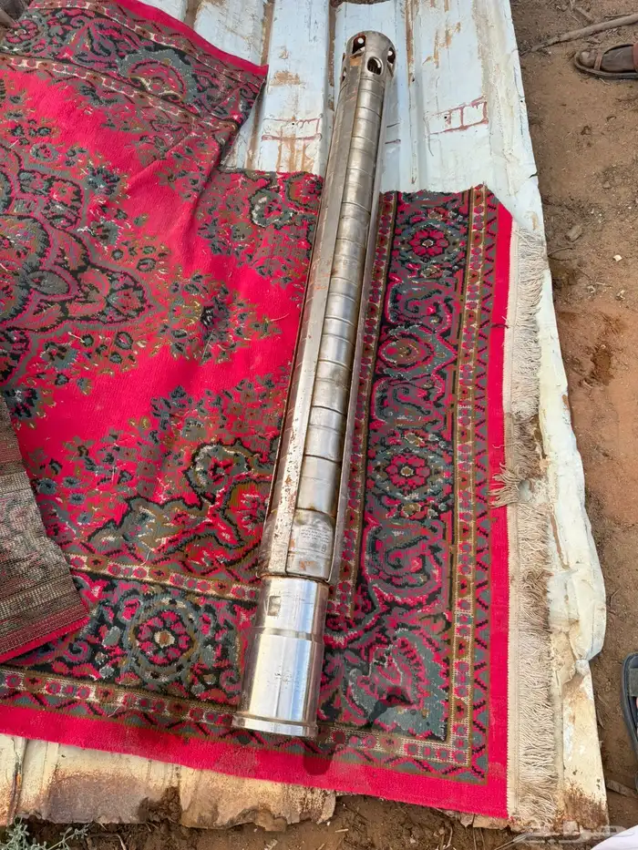 غطاس هندي سمنان 25 حصان 0