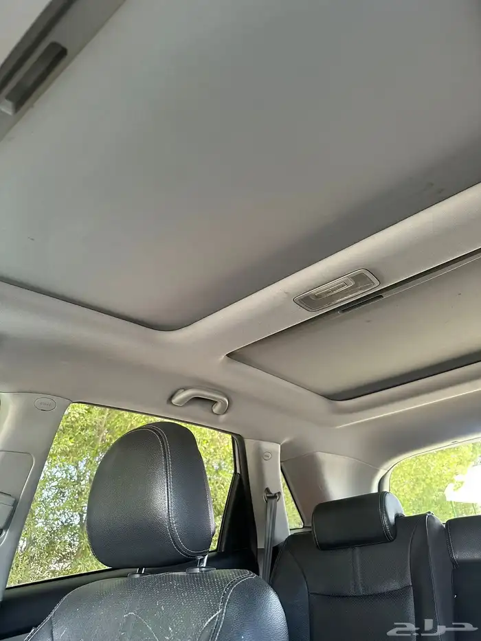 كيا سرينتو 5