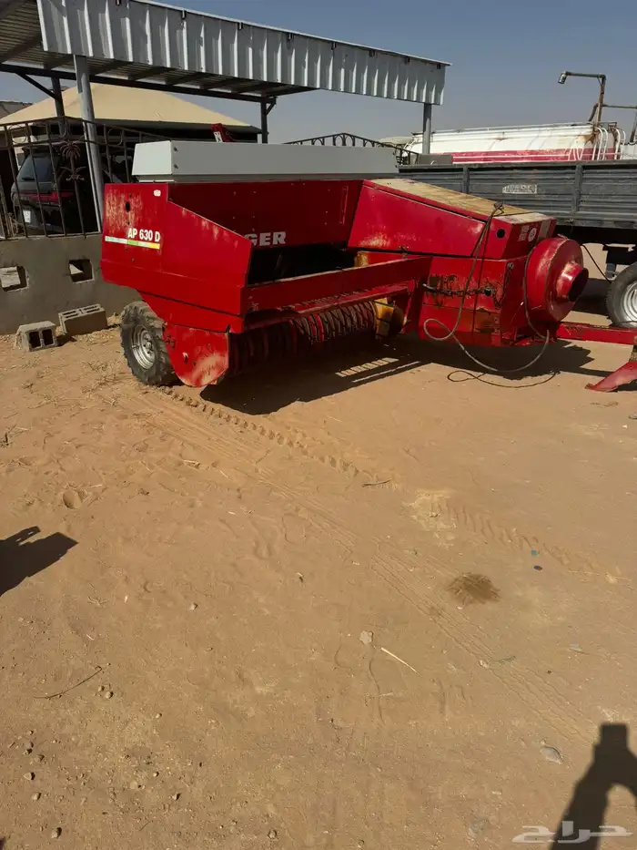 لبانه ولجر 630 شبه جديده 1