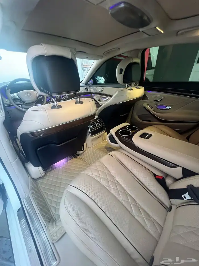 سيارتين مرسيدس للبيع 3