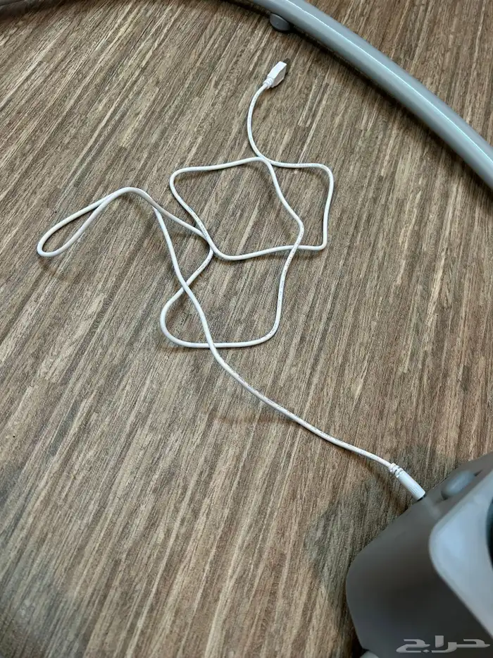 سرير اطفال   سرير هزاز   اغراض اطفال 4