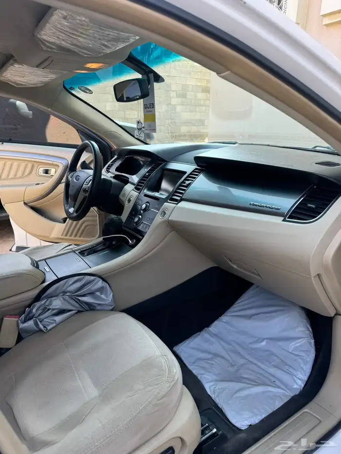 تورس 2015 نص فل 3