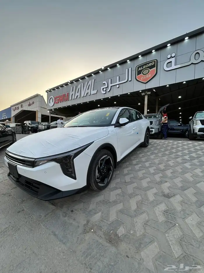 كيا K4 نص فل 2026 2