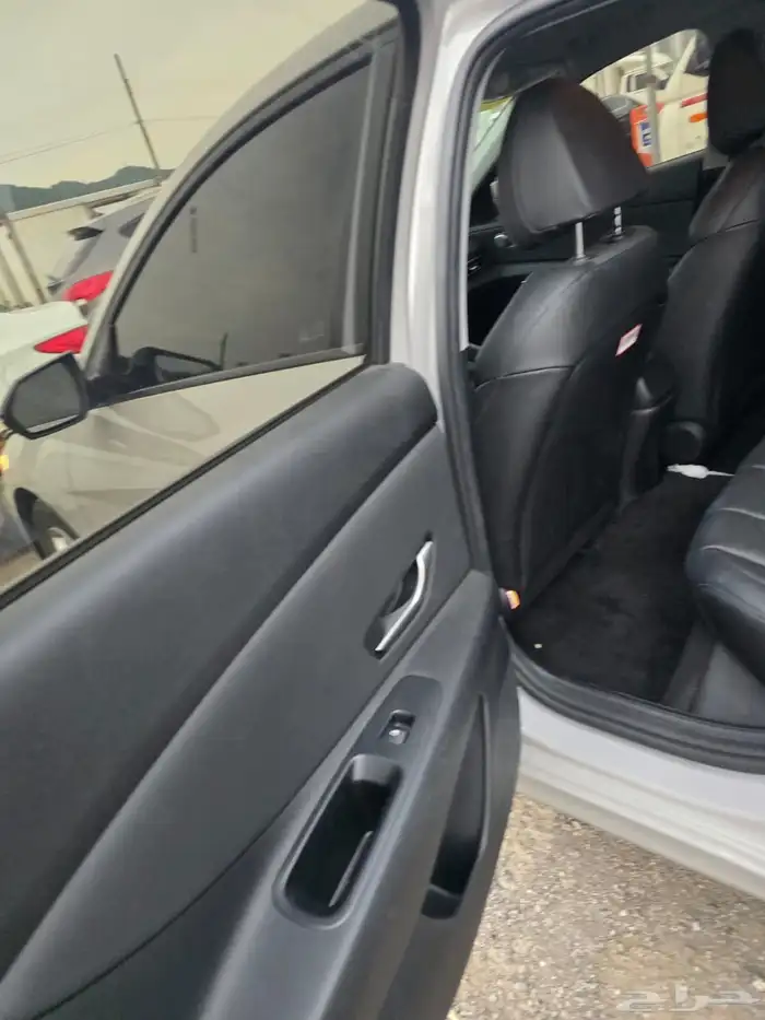 النترا افانتي 2021 بسعر منافس تم البيبع 6