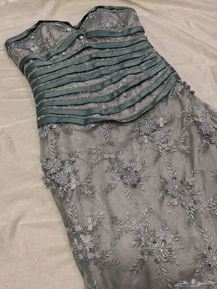 فستان تفصال للبيع 0