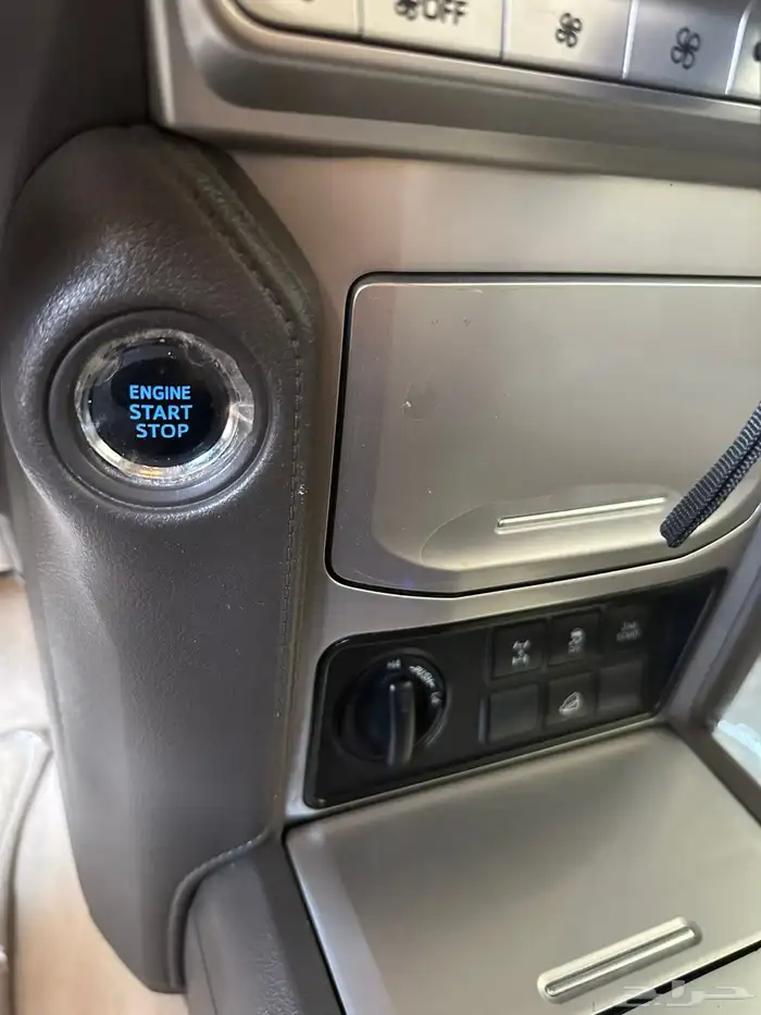 برادو 2019 فل كامل مخزن 19