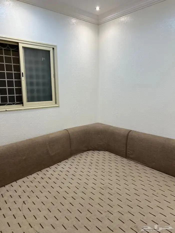 كنب مساند ظهر للبيع 1