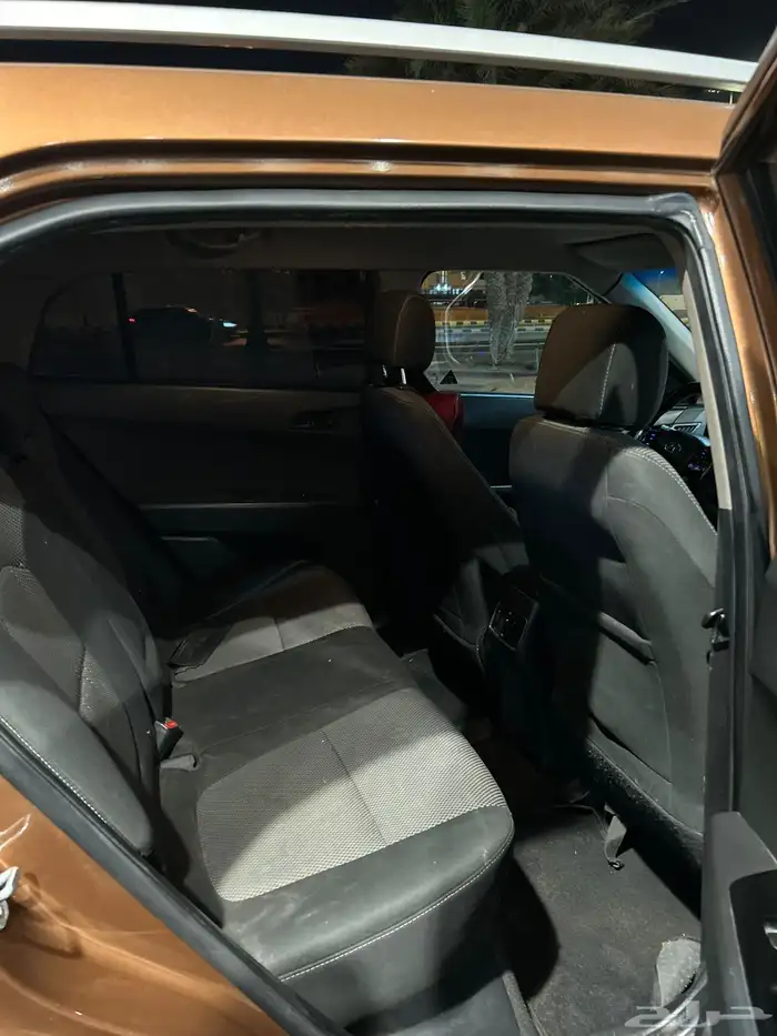 كريتا هيونداي 2017 3