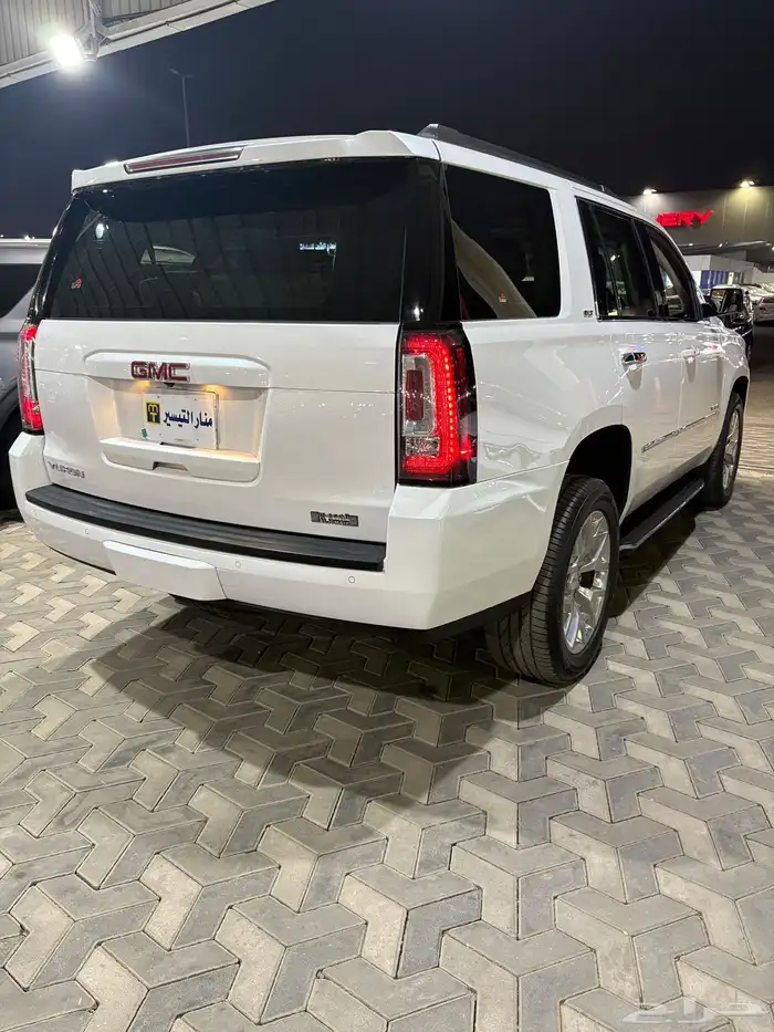 جمس يوكن SLT 2017 6