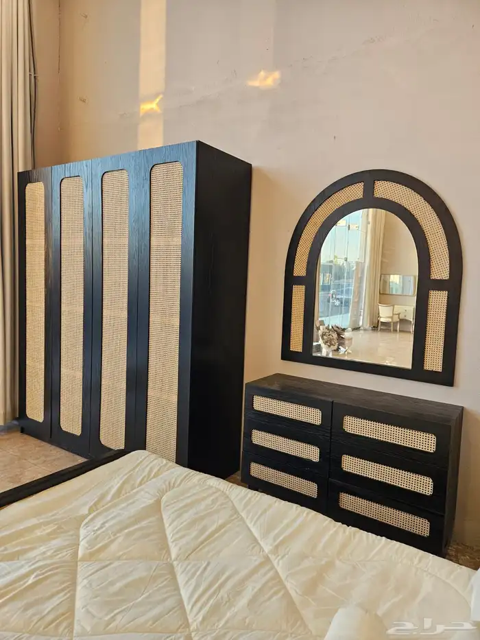 غرف نوم تفصيل وكنب ومكاتب 34