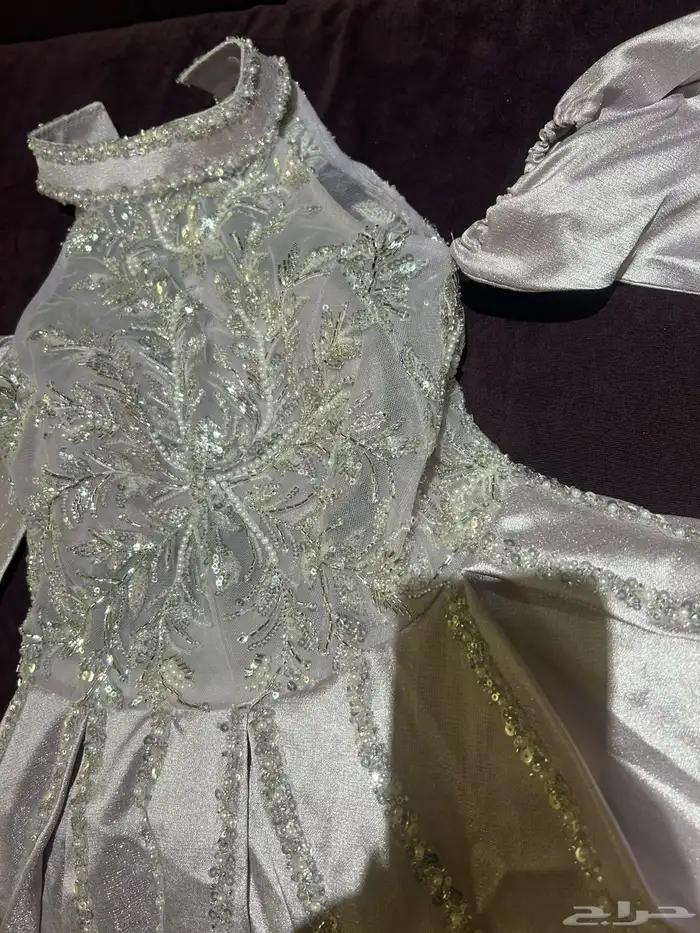 فستان للبيع 1