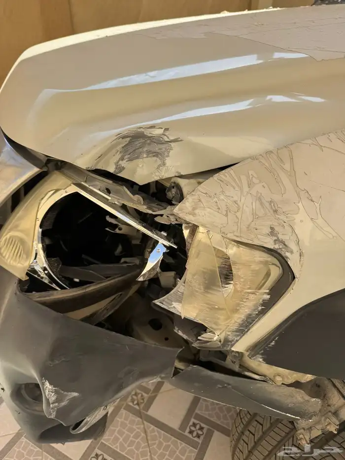 نيسان باترول 2015 فتك للبيع بحالته 1