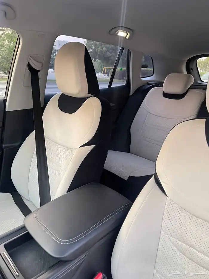 فورد تيريتوري 2024 7