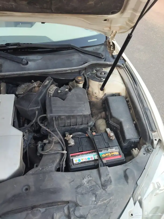 تويوتااوريون 2010 وكاله بدي ومحركات 15