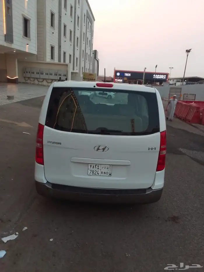 هيونداي اتش ون 2017 11