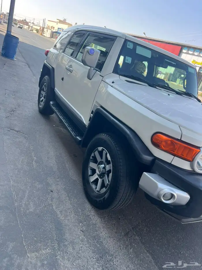 اف جي 2012 وكاله 2