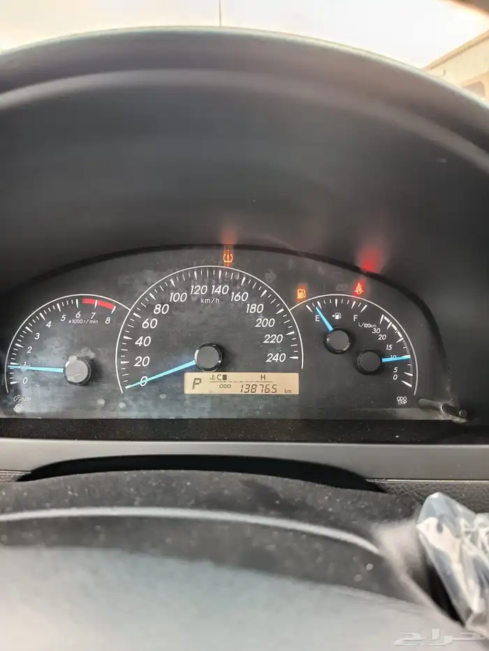 كامري 2017 ليمتد 11