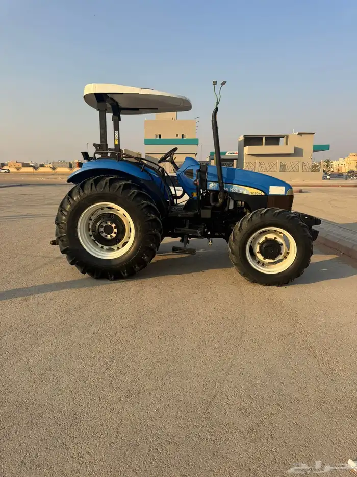 للبيع حراثه فيات 0